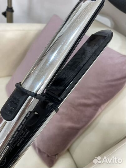 Утюг для волос babyliss pro 3000