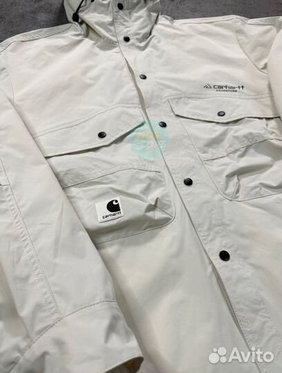 Куртка carhatt