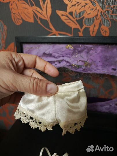 Комплект одежды для Tonner Тоннер Антуанетты