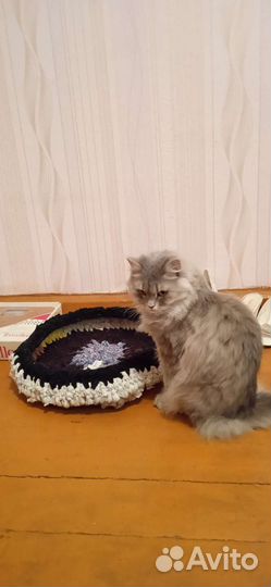 Лежанка для животных