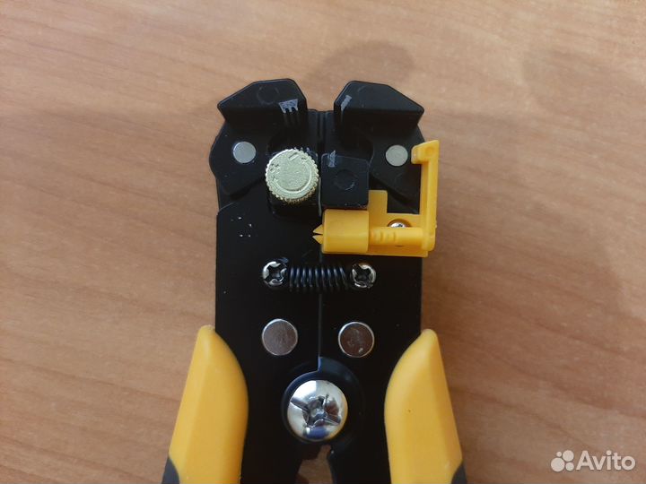 Новый стрипep deko