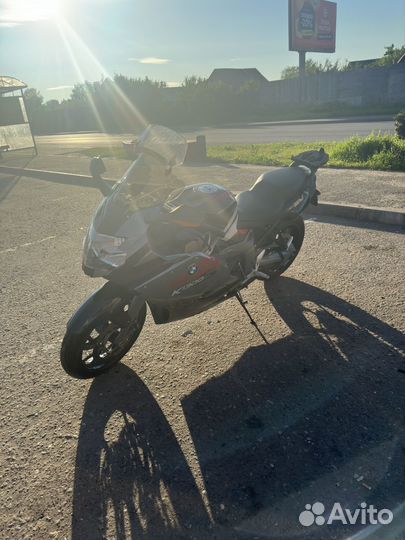 Bmw K1300S