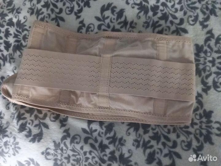 Бандаж дородовый