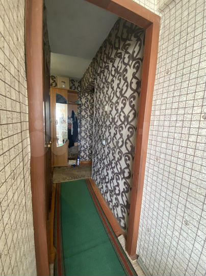 3-к. квартира, 61,3 м², 5/5 эт.