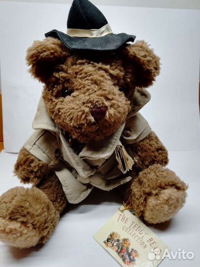 Мишка Тедди