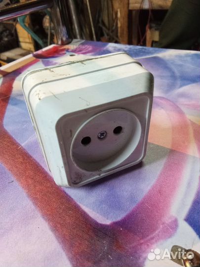 Переходник