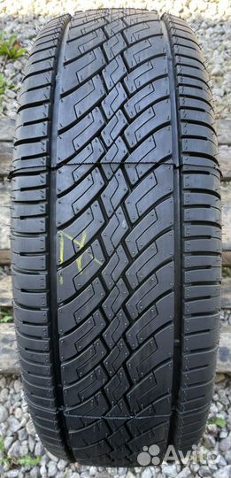 Achilles Desert Hawk H/T 235/65 R17