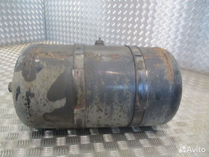 Ресивер 40L MAN 81514016015