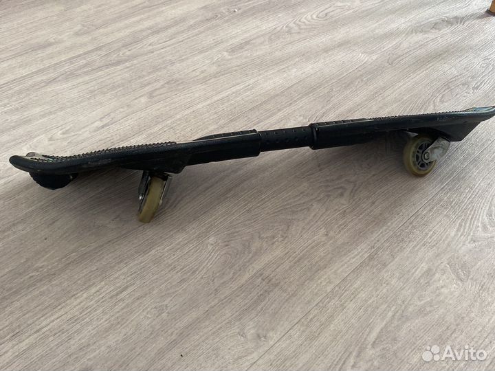 Скейтборд Роллерсерф