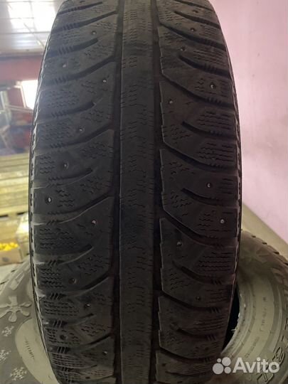 Bridgestone Ice Cruiser 7000 195/65 R15 91