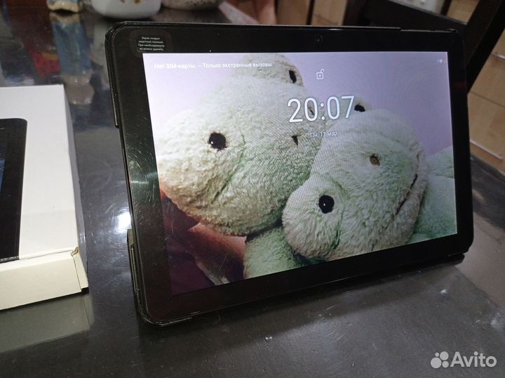 Планшеты бу
