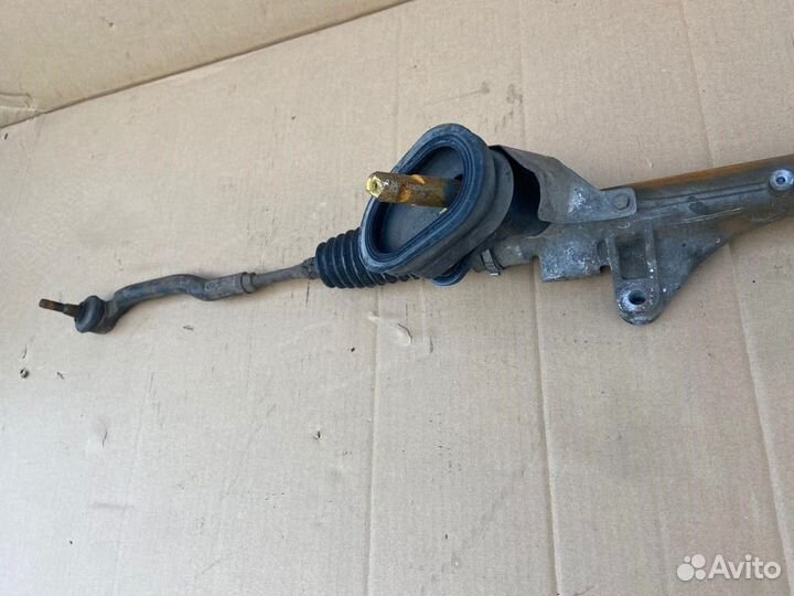 Рулевая рейка Ниссан Тиида С11 2006-2014