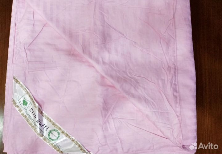 Шелковое одеяло