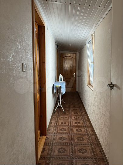 Комната 12 м² в 1-к., 2/2 эт.