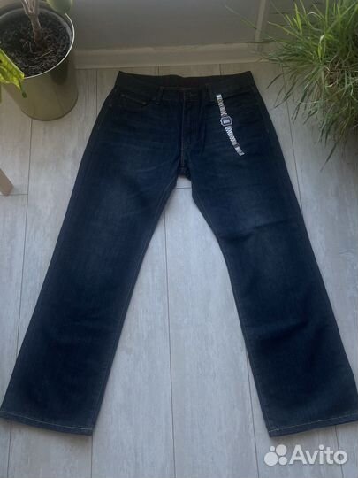 Джинсы us polo assn оригинал