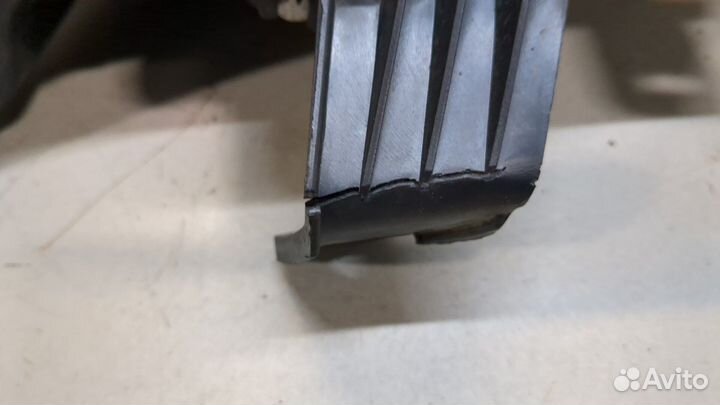 Фара (передняя) левая Chevrolet Tahoe, 2007