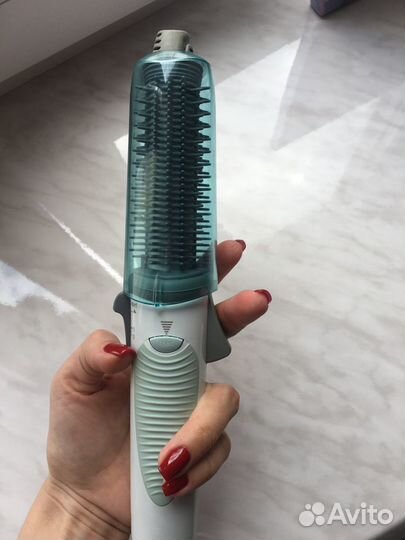 Беспроводной стайлер Braun Independent