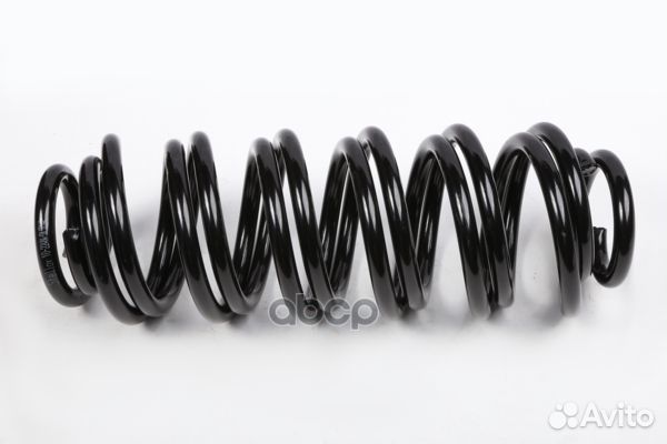 10-22484-SX пружина задняя 42 951 07 VW Passat