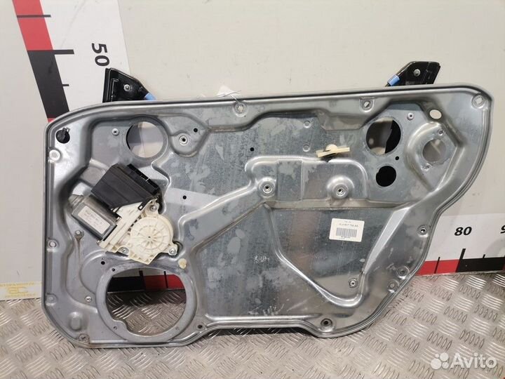 Стеклоподъемник передний правый seat Cordoba 2