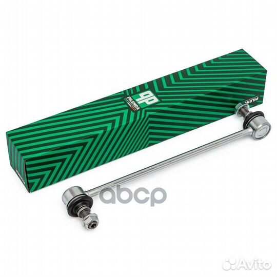 Стойка стабилизатора перед прав/лев TSP2411