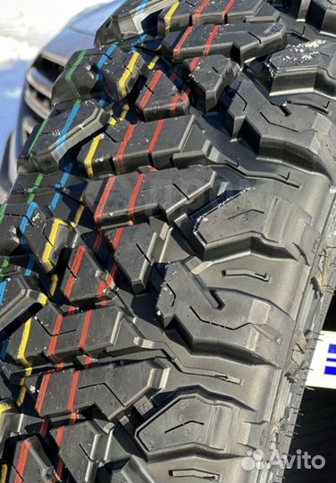 КАМА Flame M/T (HK-434) 185/75 R16 97Q