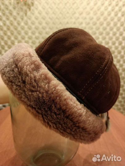Шапка женская