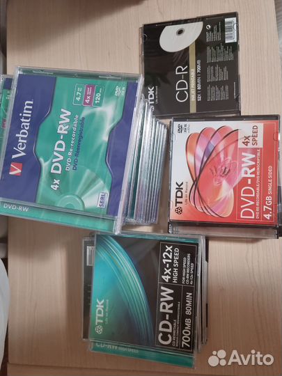 Двд диски балванки