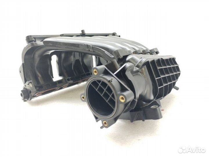 Коллектор впускной Nissan X-Trail