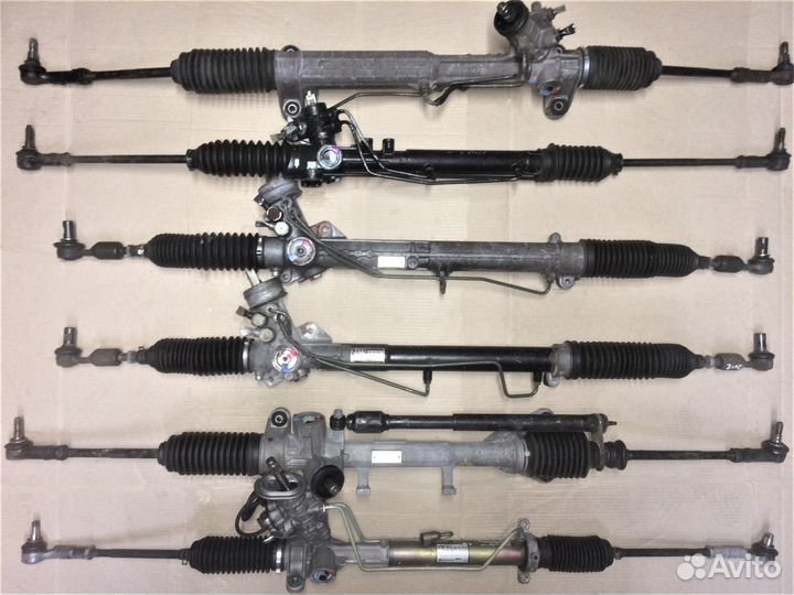 Pyлeвoе управление Vоlkswagen. Гарантийная 30 Дней