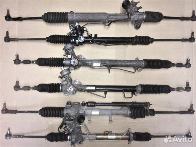 Pyлeвoе управление Vоlkswagen. Гарантийная 30 Дней