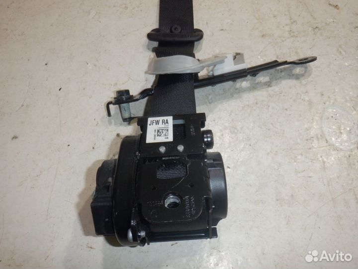 Ремень безопасности передний правый