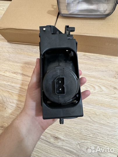 Противотуманные фары (птф) на бмв е36 bmw e36