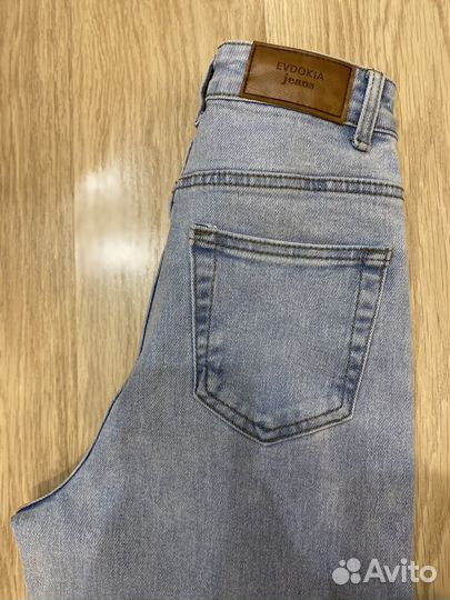Джинсы Evdokia 26