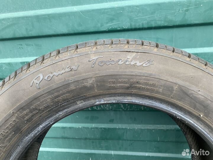 Sunny SN600 185/60 R15 84H