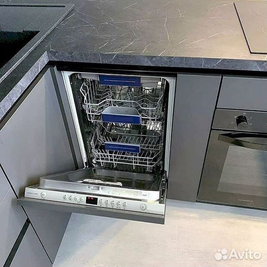 Кухни на заказ. Стильные кухни