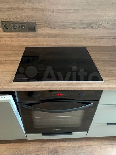 Квартира-студия, 26 м², 4/4 эт.