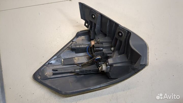 Фонарь (задний) Nissan X-Trail (T32) 2013, 2015