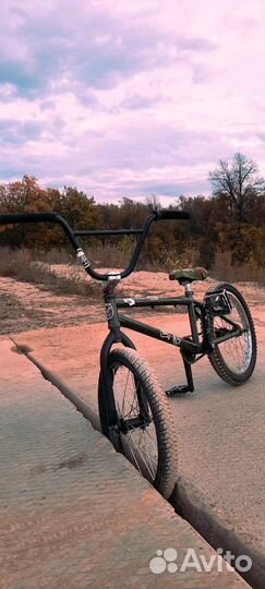 Bmx gt велосипед бмх вмх