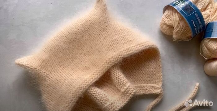 Вяжу на заказ