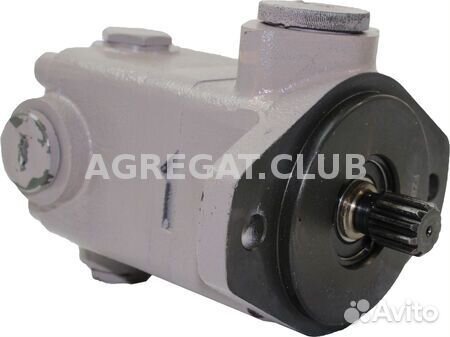 Насос гидроусилителя руля Motorherz P1096HG