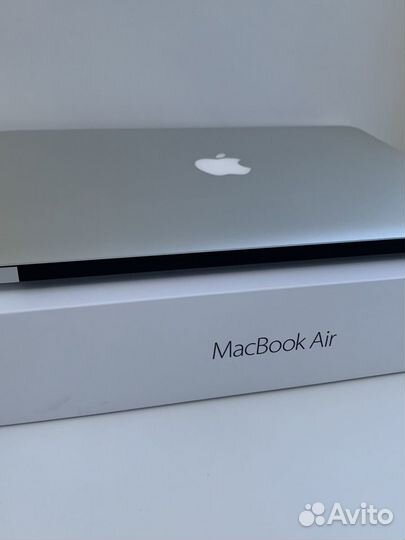 Macbook Air 13 2017