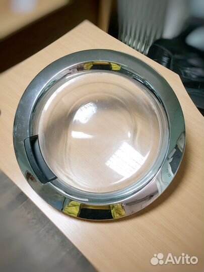 Люк стиральной машины с сушкой Candy