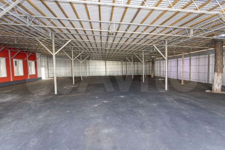 Склад, 570 м²