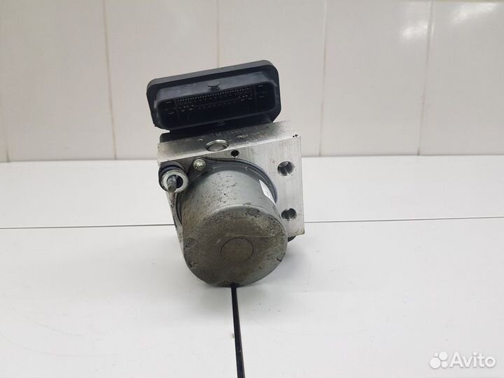 Блок ABS (насос) (Chery Tiggo 7 Pro)