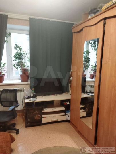 2-к. квартира, 44 м², 2/3 эт.