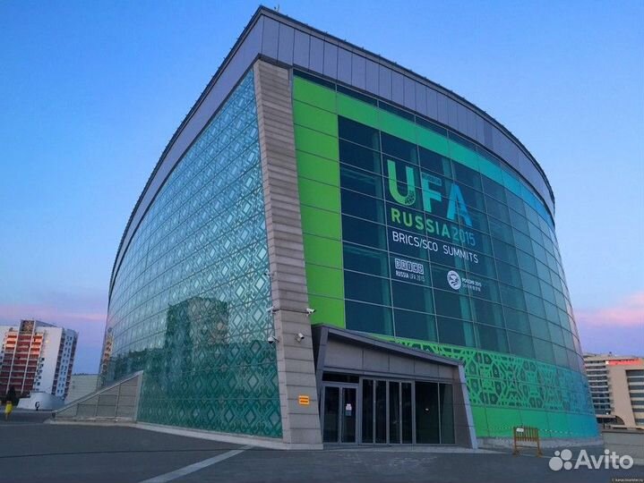 Экскурсионный тур в Уфу + бортевая пасека