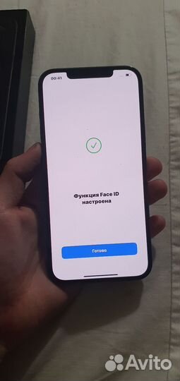 iPhone 12 Pro Max, 512 ГБ