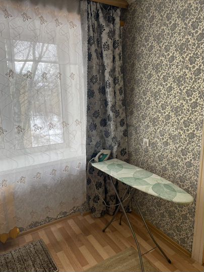 2-к. квартира, 41 м², 4/4 эт.