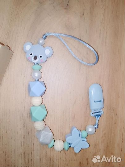 Грызунок держатель новый