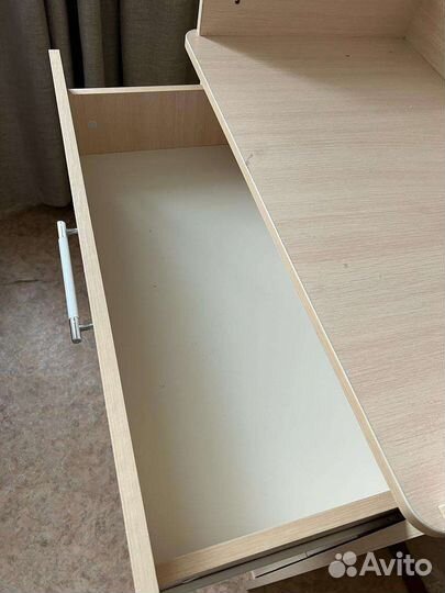 Пеленальный комод